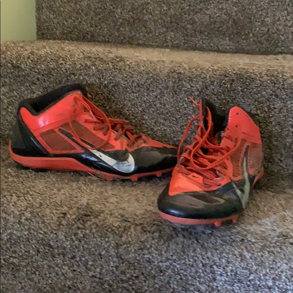 Cleats - Picture 2 of 2